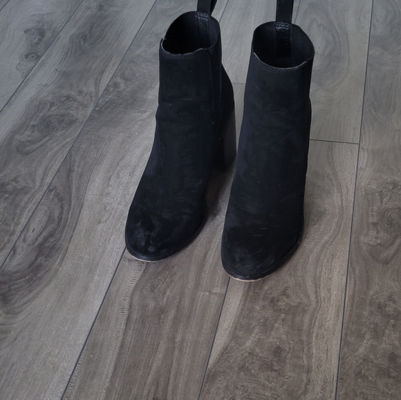 Ankle boots - Picture 4 of 4